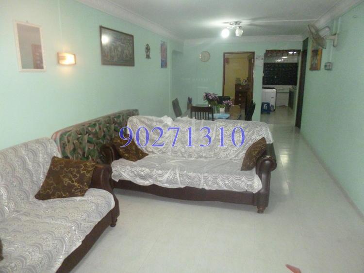 Blk 104 Woodlands Street 13 (Woodlands), HDB 4 Rooms #156666802